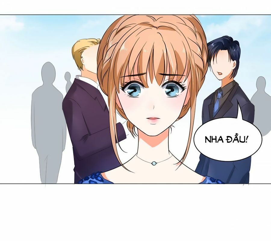 Bác Sĩ Sở Cũng Muốn Yêu: Chapter 34