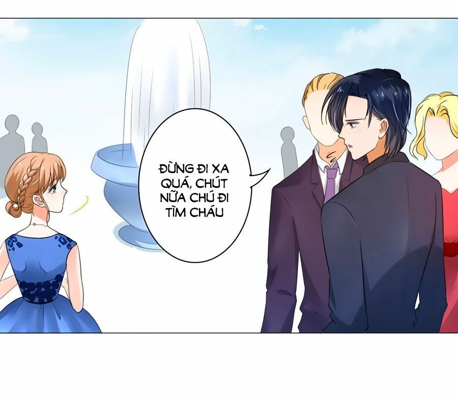 Bác Sĩ Sở Cũng Muốn Yêu: Chapter 34