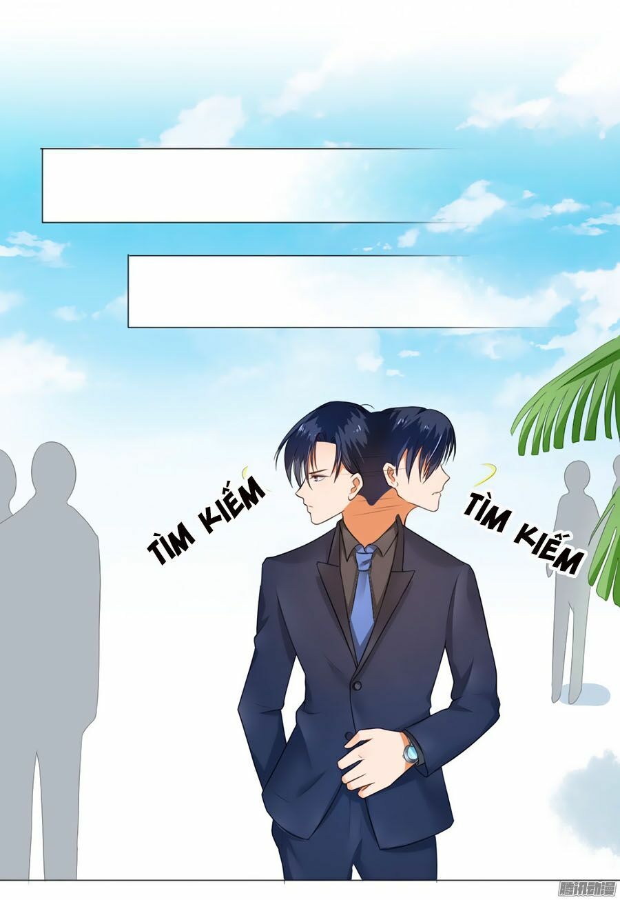 Bác Sĩ Sở Cũng Muốn Yêu: Chapter 34