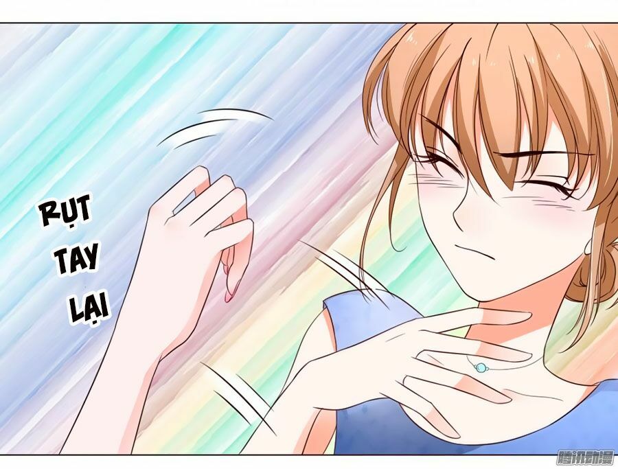 Bác Sĩ Sở Cũng Muốn Yêu: Chapter 34
