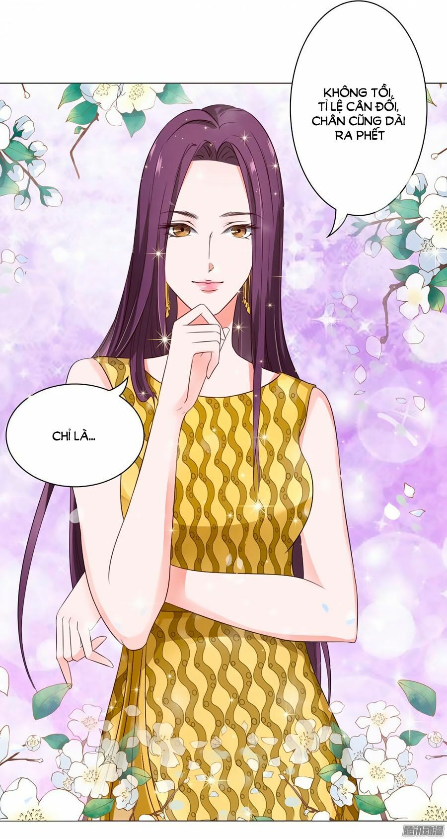 Bác Sĩ Sở Cũng Muốn Yêu: Chapter 34