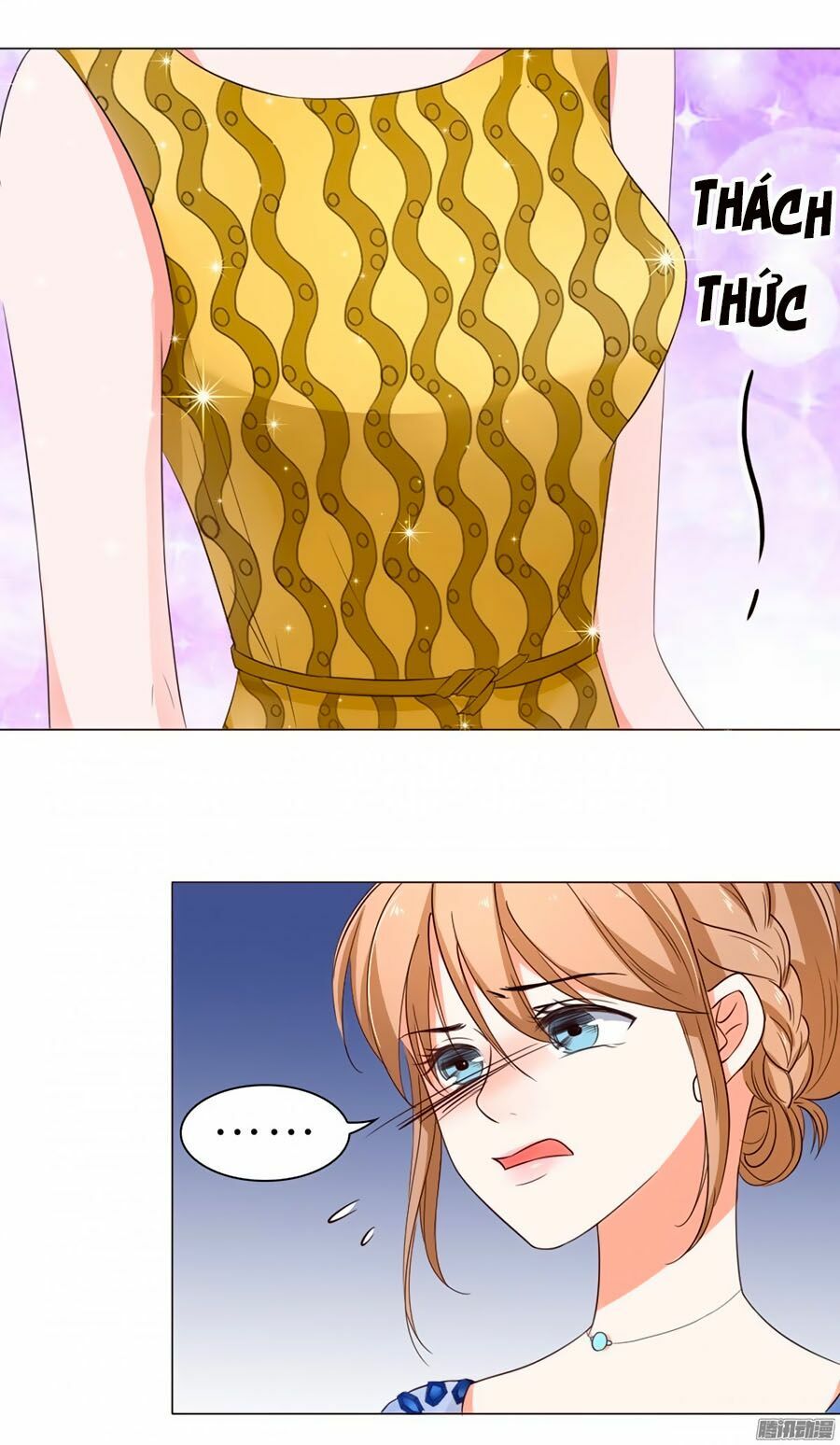 Bác Sĩ Sở Cũng Muốn Yêu: Chapter 34