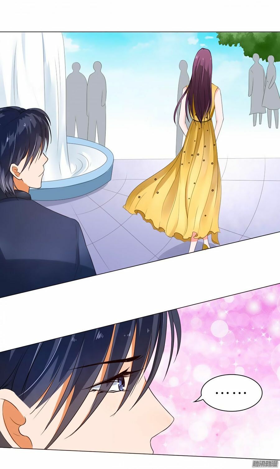 Bác Sĩ Sở Cũng Muốn Yêu: Chapter 34