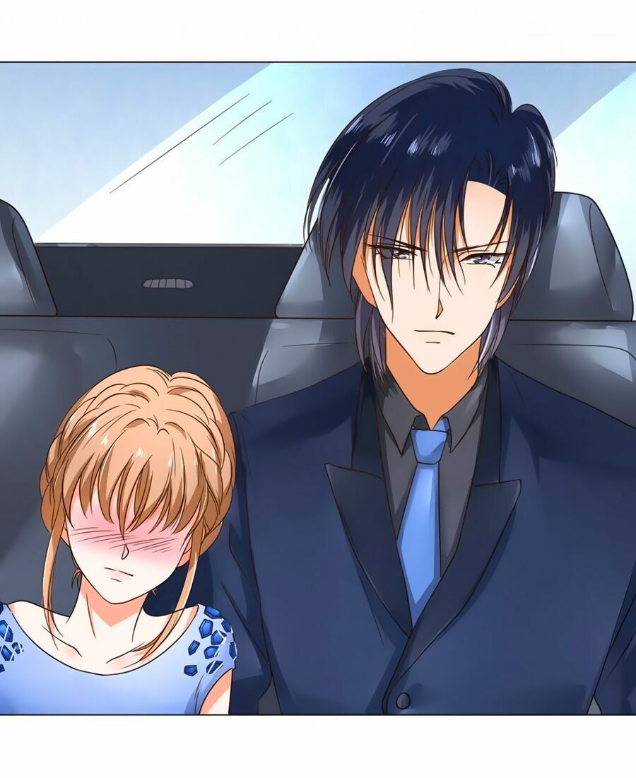 Bác Sĩ Sở Cũng Muốn Yêu: Chapter 35