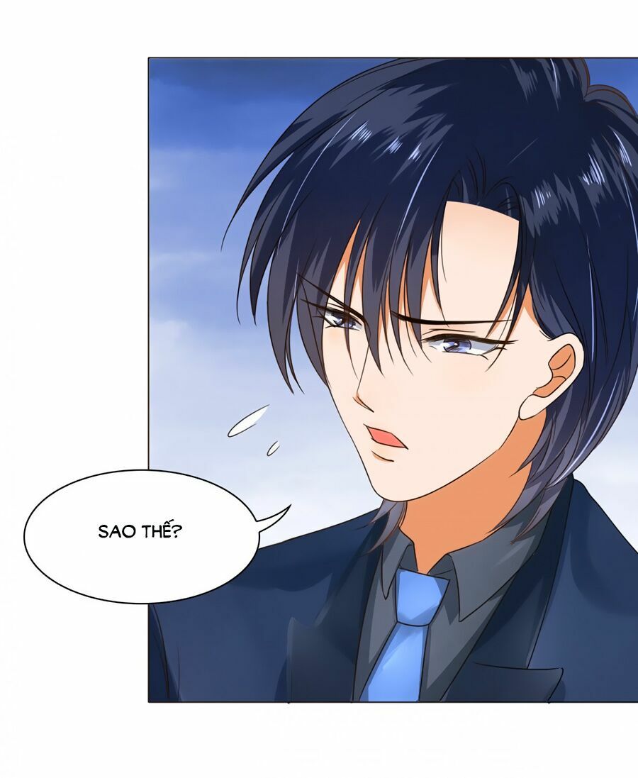 Bác Sĩ Sở Cũng Muốn Yêu: Chapter 35