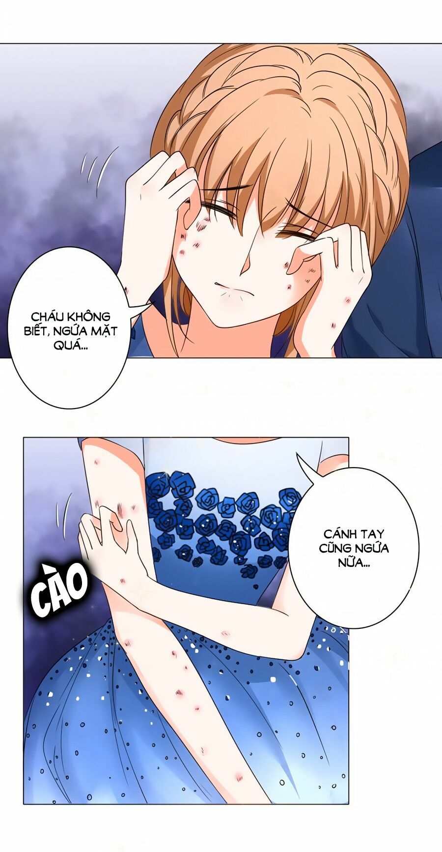 Bác Sĩ Sở Cũng Muốn Yêu: Chapter 35
