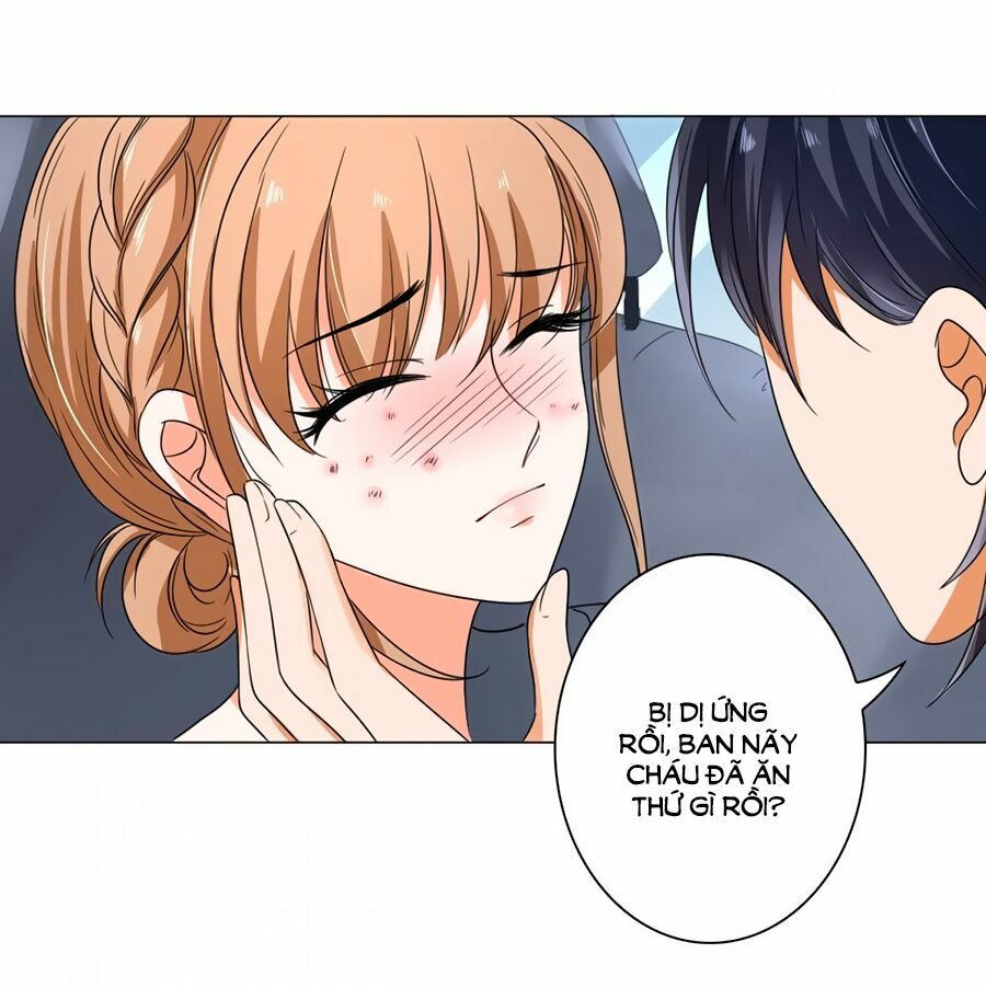 Bác Sĩ Sở Cũng Muốn Yêu: Chapter 35