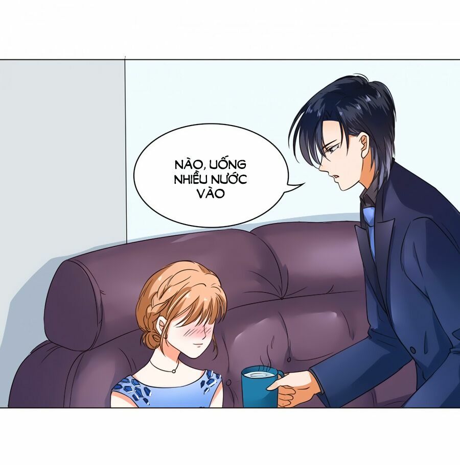 Bác Sĩ Sở Cũng Muốn Yêu: Chapter 35
