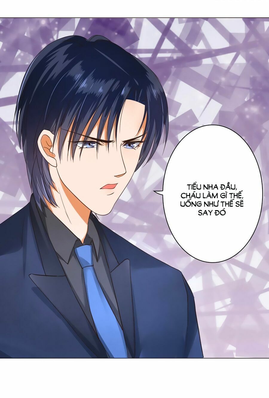 Bác Sĩ Sở Cũng Muốn Yêu: Chapter 35