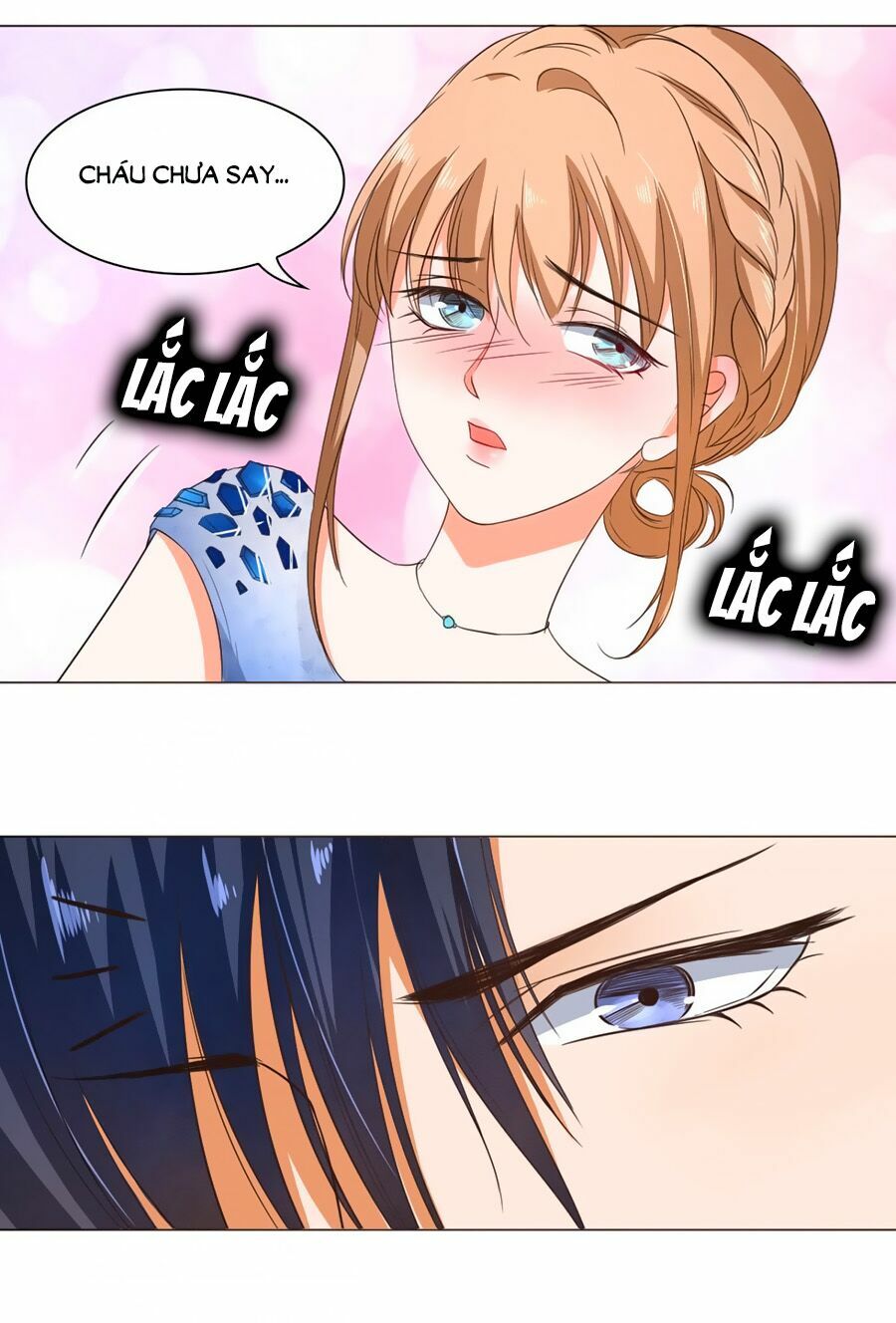 Bác Sĩ Sở Cũng Muốn Yêu: Chapter 35