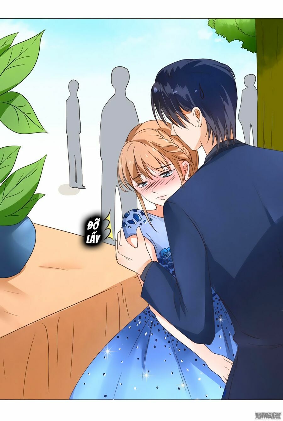 Bác Sĩ Sở Cũng Muốn Yêu: Chapter 35