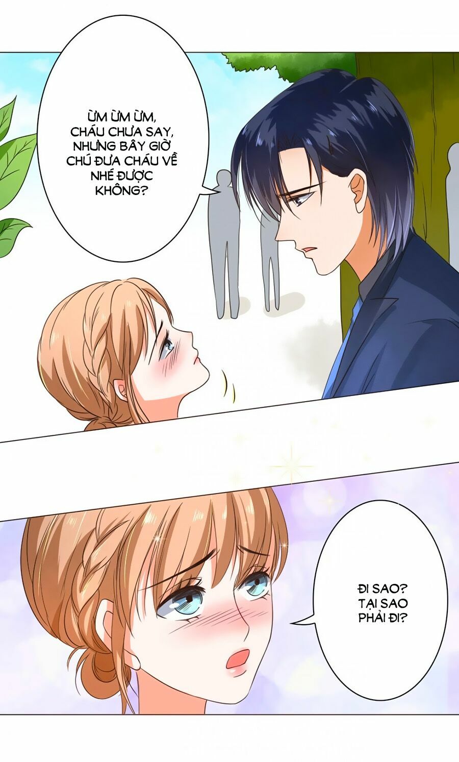 Bác Sĩ Sở Cũng Muốn Yêu: Chapter 35