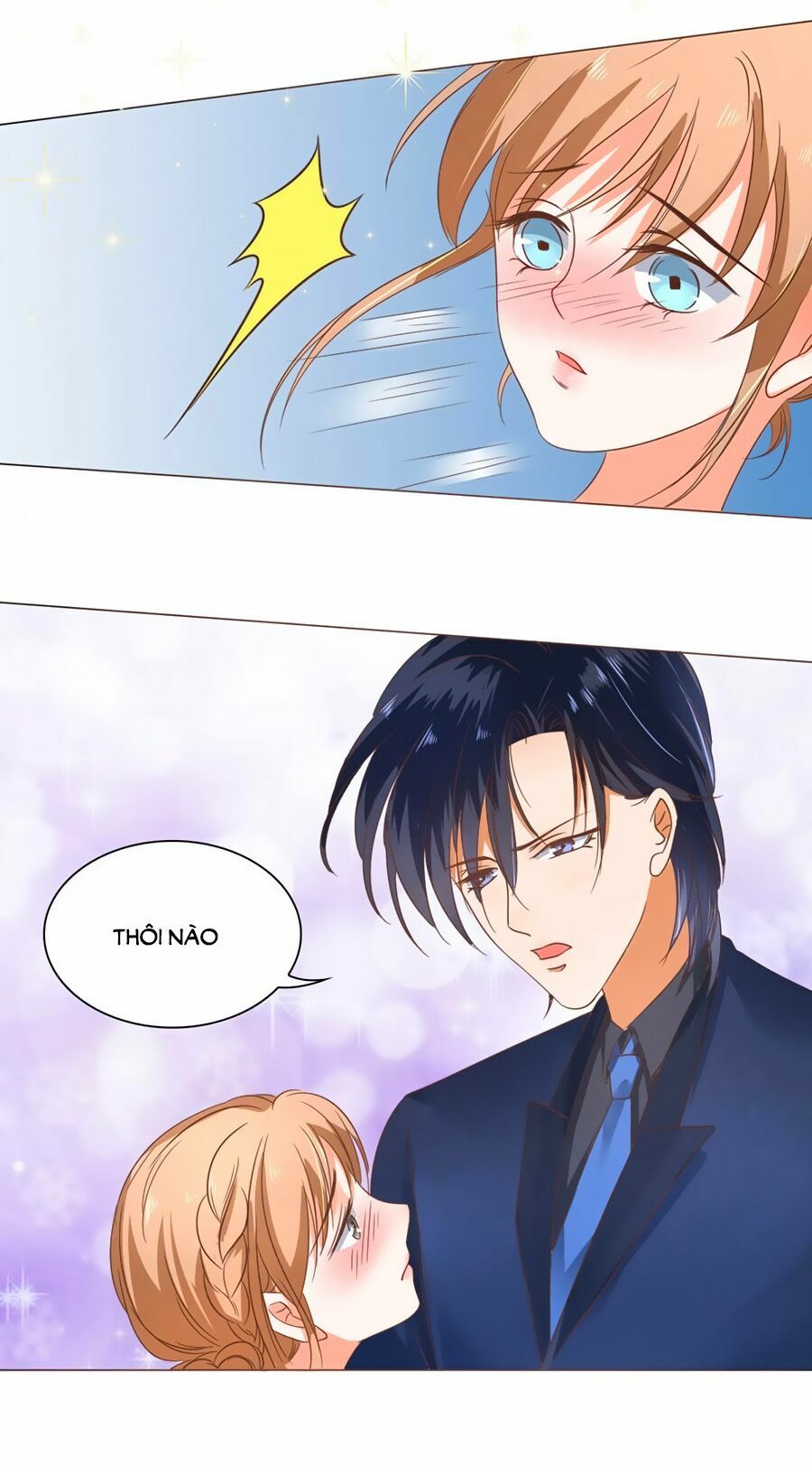 Bác Sĩ Sở Cũng Muốn Yêu: Chapter 35