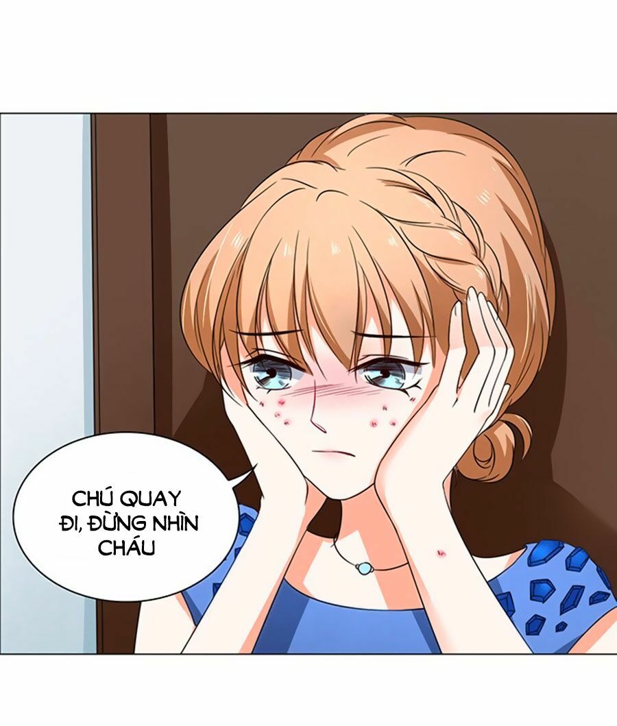 Bác Sĩ Sở Cũng Muốn Yêu: Chapter 36