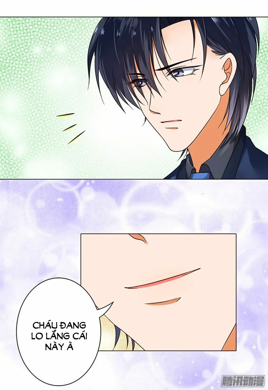 Bác Sĩ Sở Cũng Muốn Yêu: Chapter 36