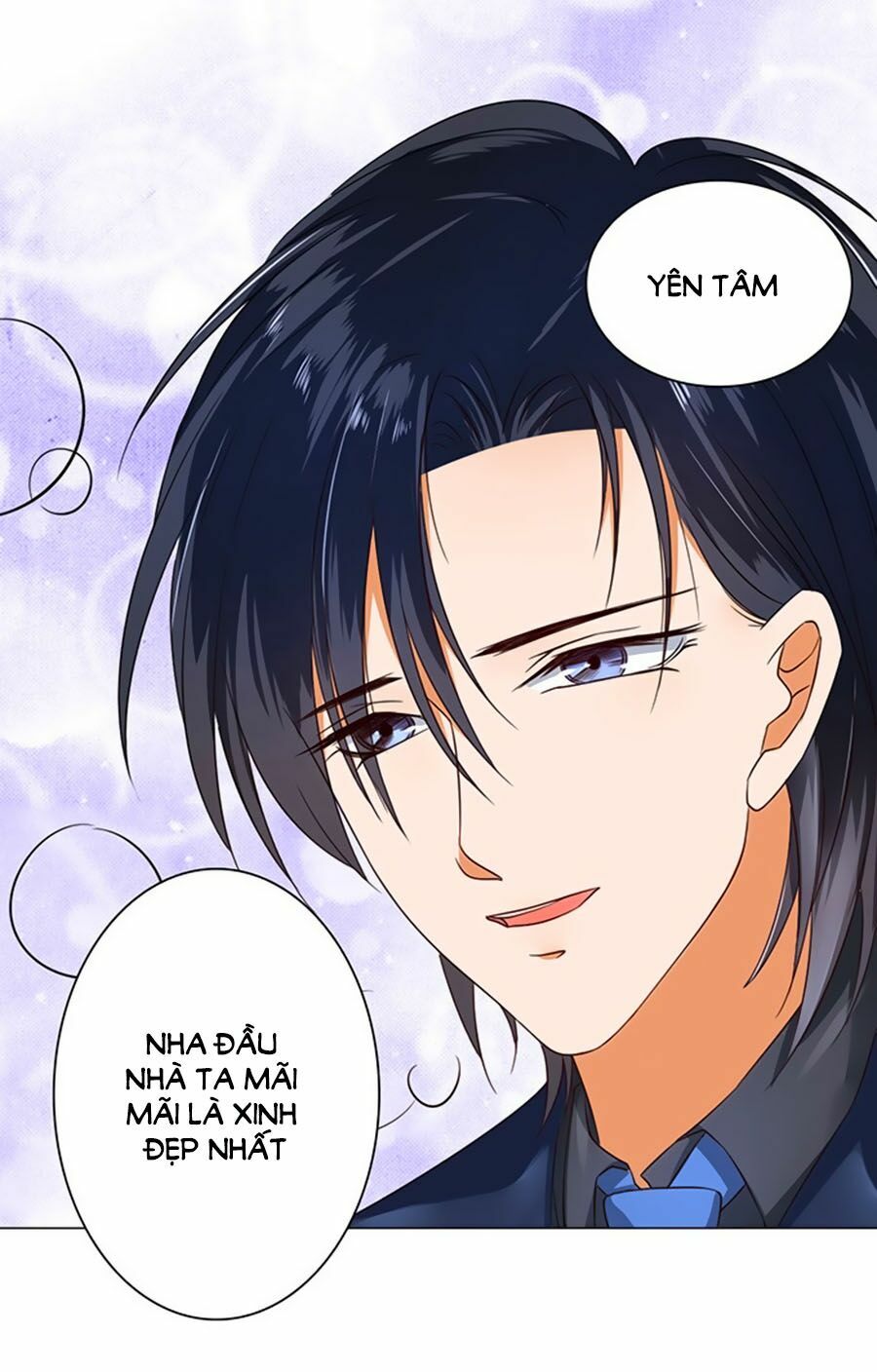 Bác Sĩ Sở Cũng Muốn Yêu: Chapter 36