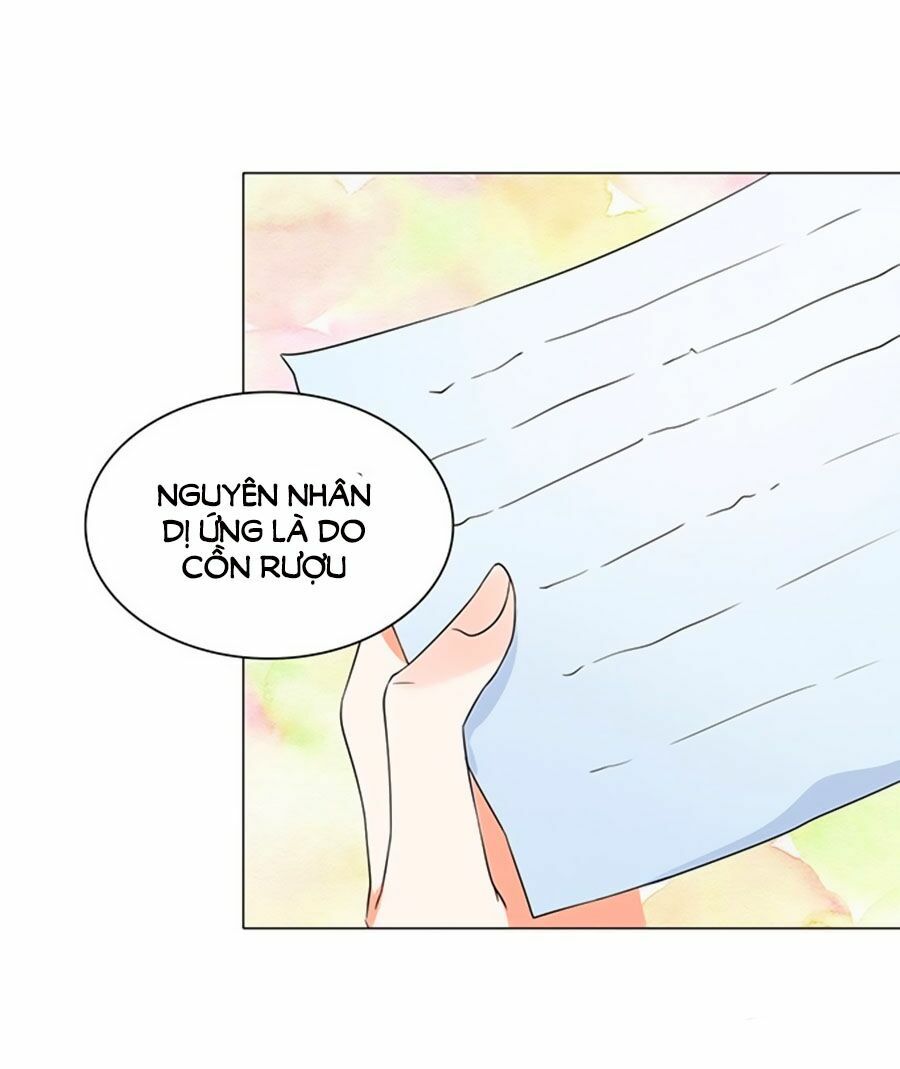 Bác Sĩ Sở Cũng Muốn Yêu: Chapter 36