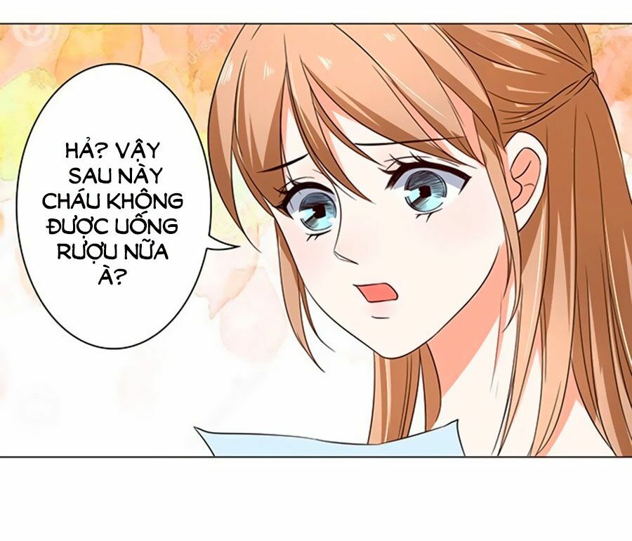 Bác Sĩ Sở Cũng Muốn Yêu: Chapter 36
