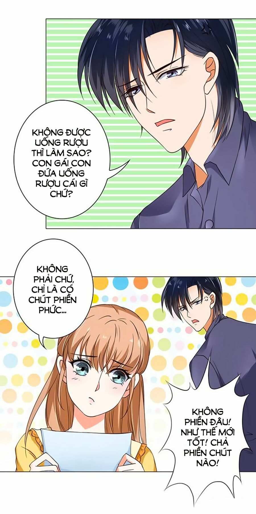 Bác Sĩ Sở Cũng Muốn Yêu: Chapter 36