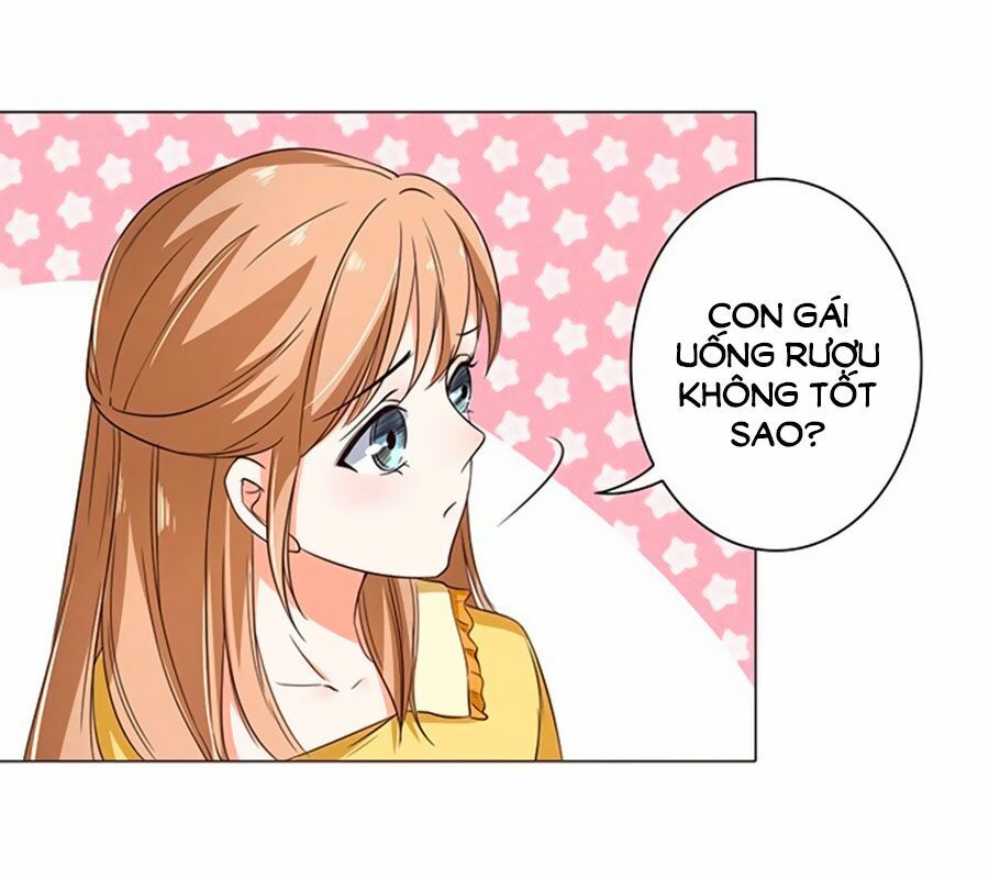 Bác Sĩ Sở Cũng Muốn Yêu: Chapter 36