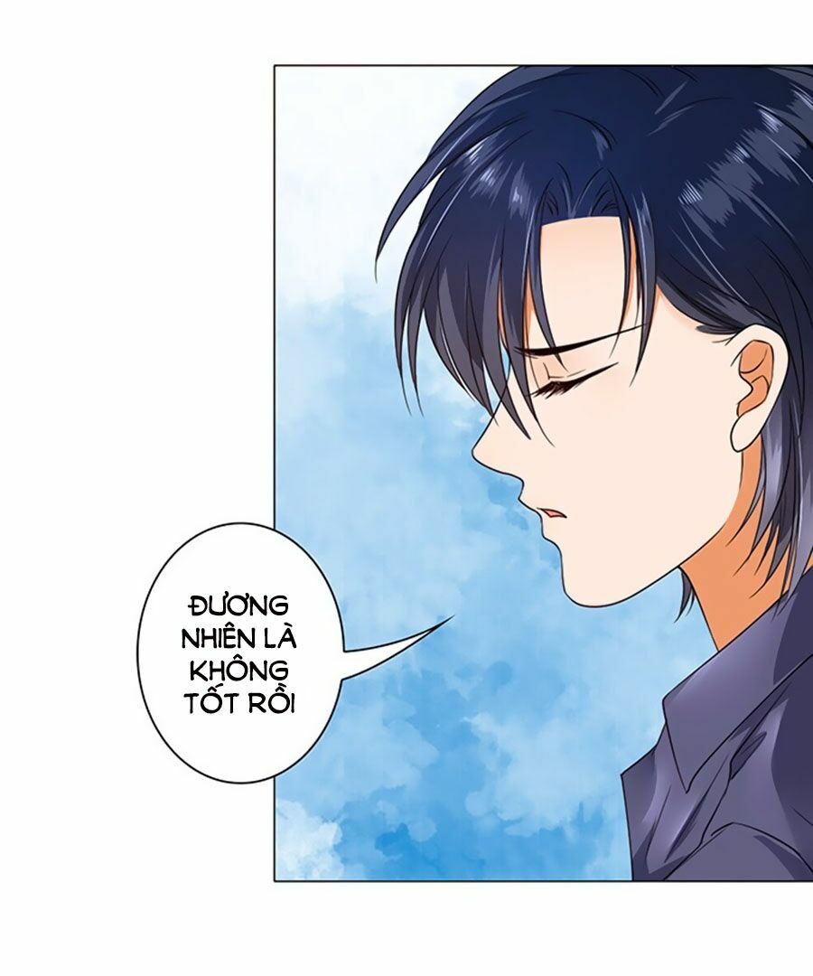 Bác Sĩ Sở Cũng Muốn Yêu: Chapter 36