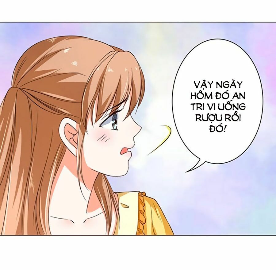 Bác Sĩ Sở Cũng Muốn Yêu: Chapter 36