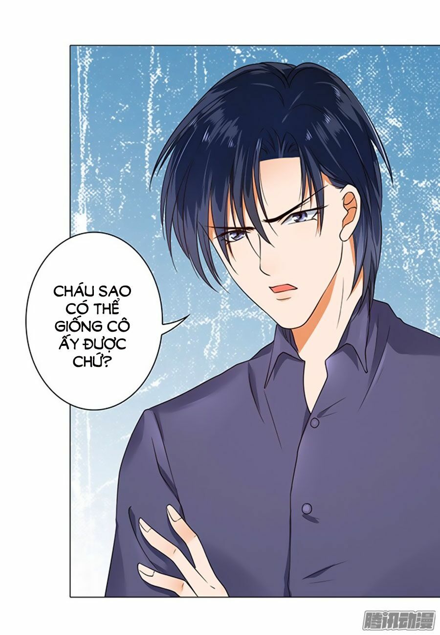 Bác Sĩ Sở Cũng Muốn Yêu: Chapter 36