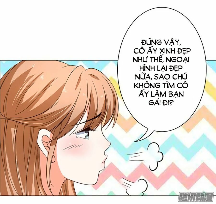 Bác Sĩ Sở Cũng Muốn Yêu: Chapter 36