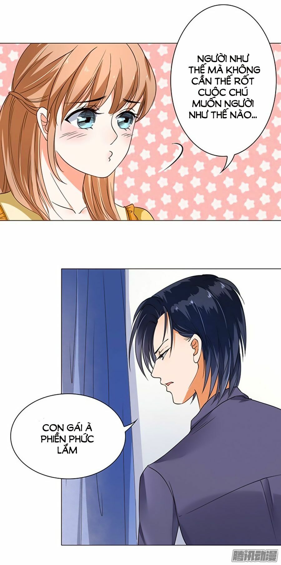 Bác Sĩ Sở Cũng Muốn Yêu: Chapter 36