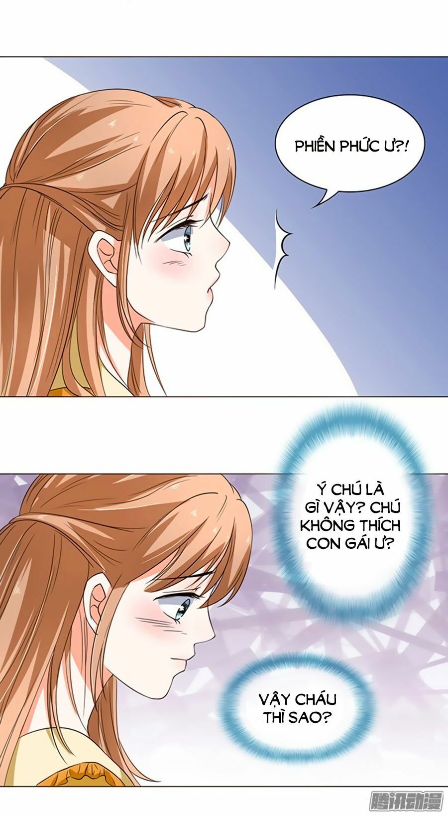 Bác Sĩ Sở Cũng Muốn Yêu: Chapter 36
