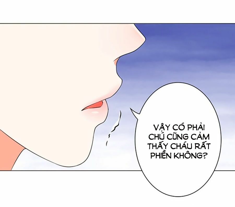 Bác Sĩ Sở Cũng Muốn Yêu: Chapter 36