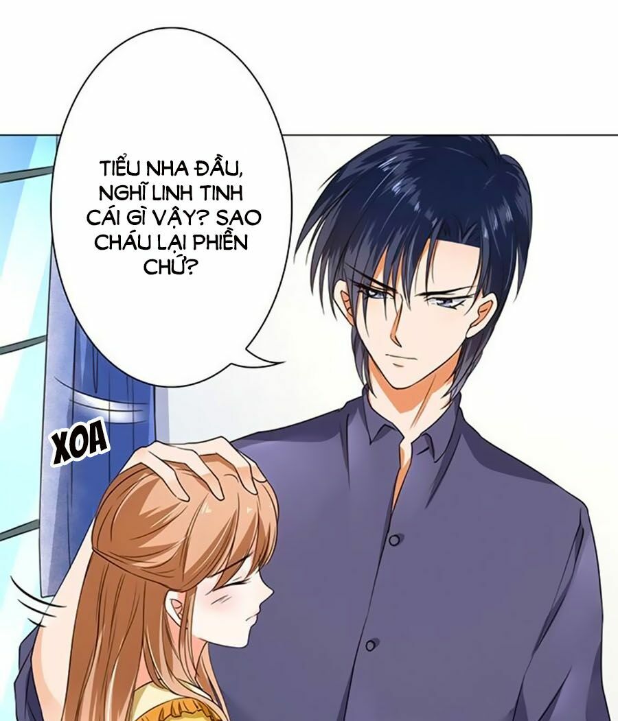 Bác Sĩ Sở Cũng Muốn Yêu: Chapter 36