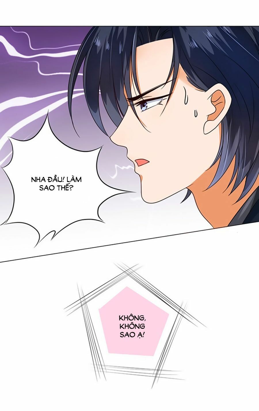 Bác Sĩ Sở Cũng Muốn Yêu: Chapter 36