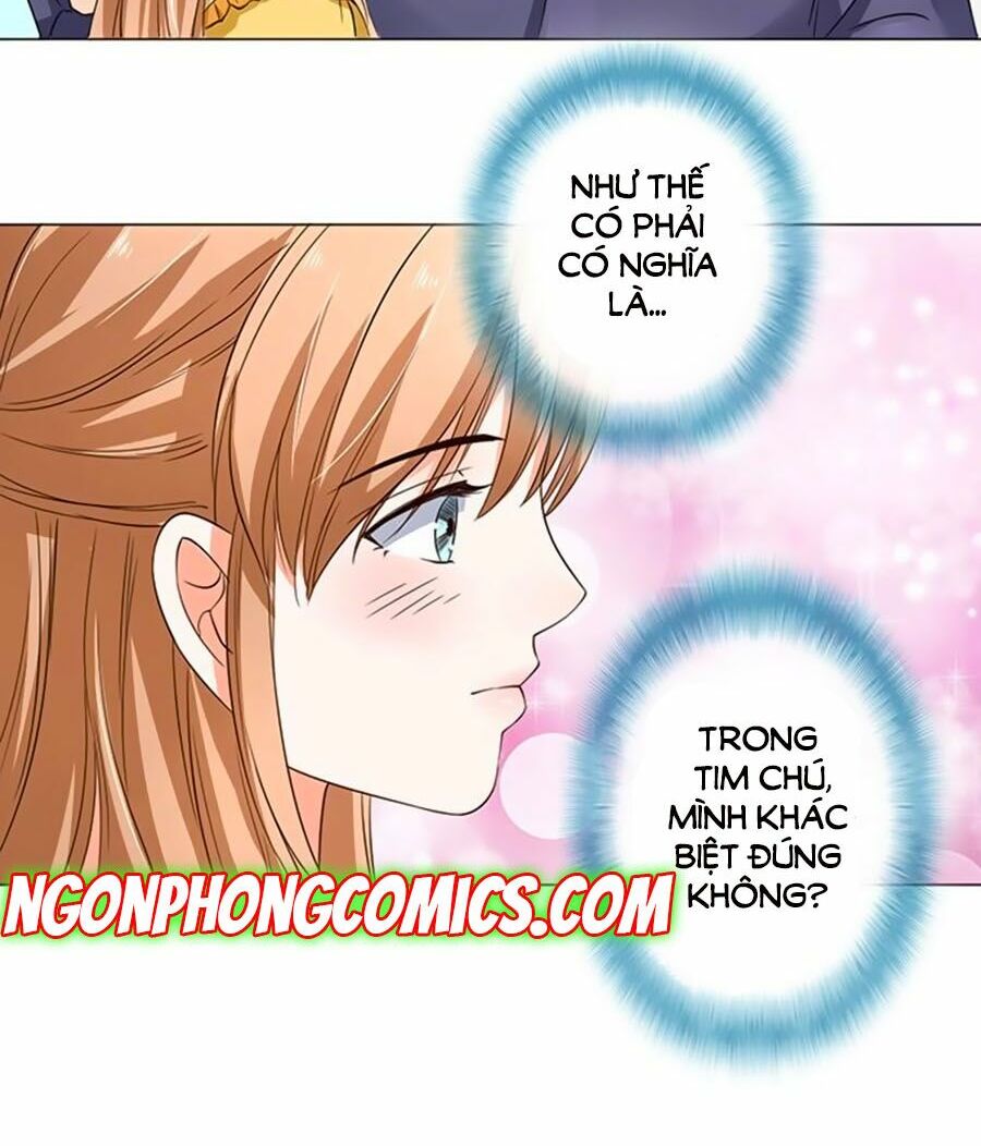 Bác Sĩ Sở Cũng Muốn Yêu: Chapter 36
