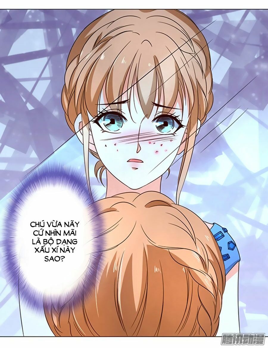 Bác Sĩ Sở Cũng Muốn Yêu: Chapter 36