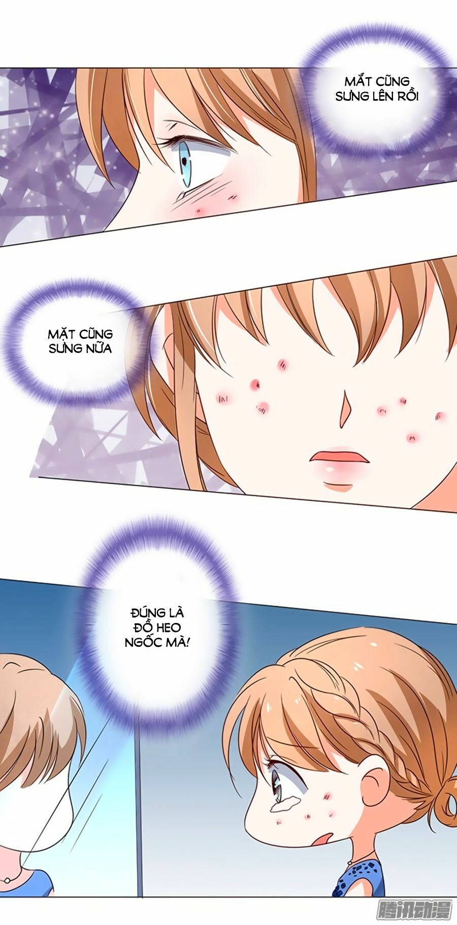 Bác Sĩ Sở Cũng Muốn Yêu: Chapter 36