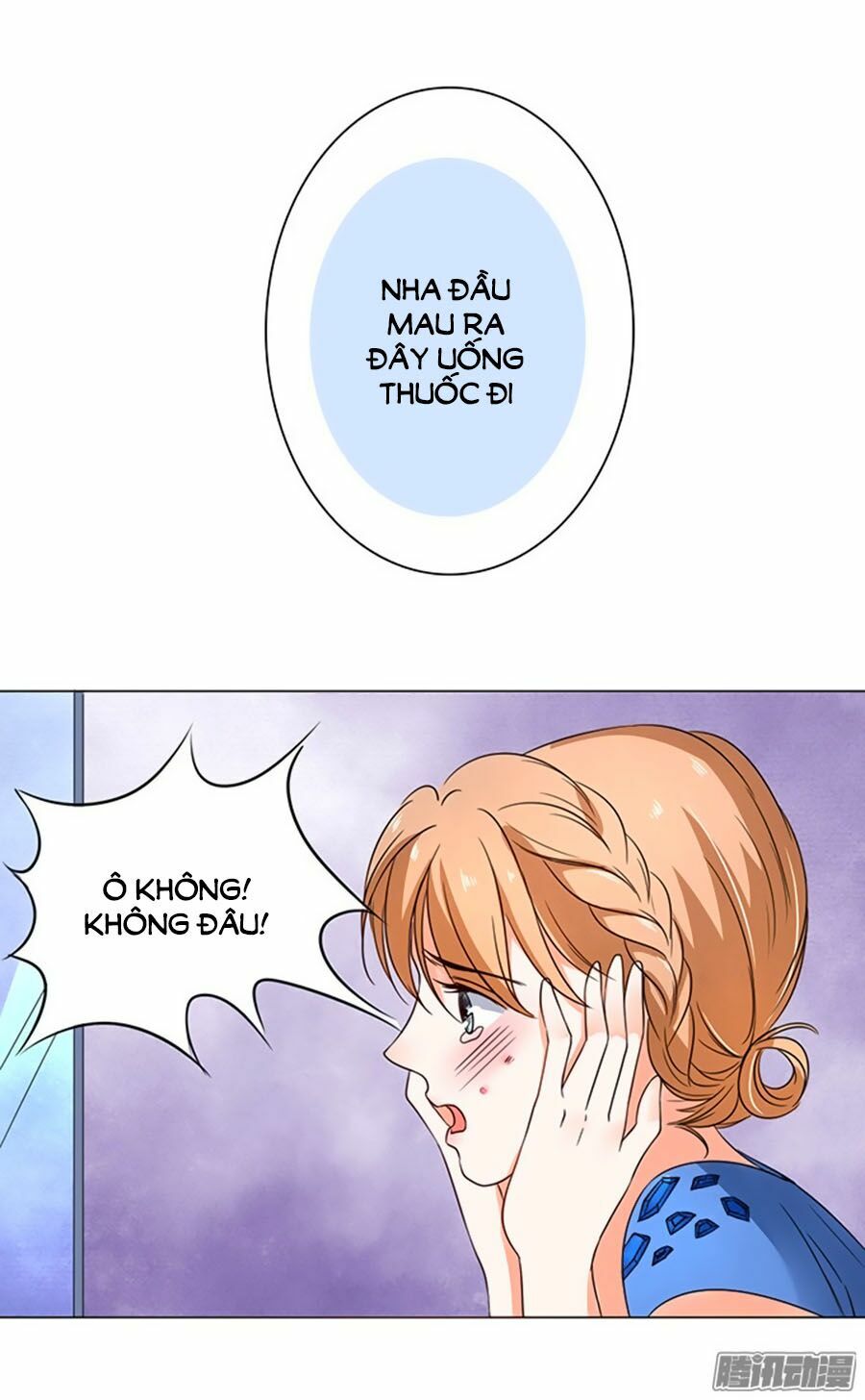 Bác Sĩ Sở Cũng Muốn Yêu: Chapter 36