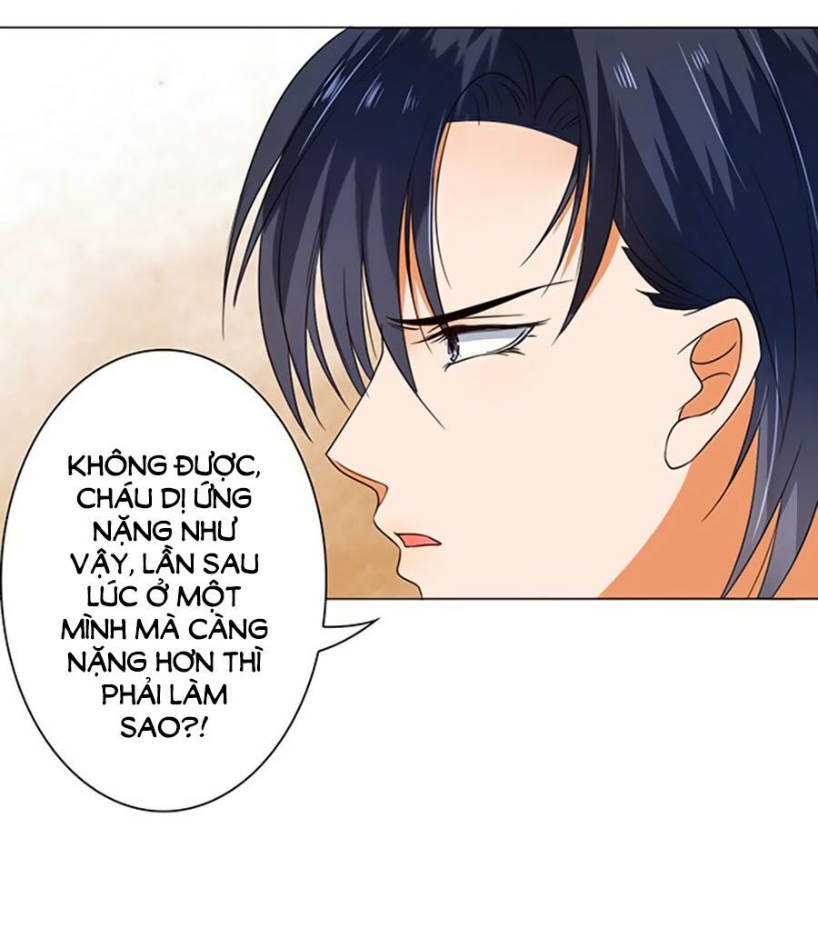 Bác Sĩ Sở Cũng Muốn Yêu: Chapter 36