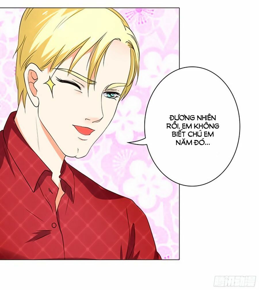 Bác Sĩ Sở Cũng Muốn Yêu: Chapter 37