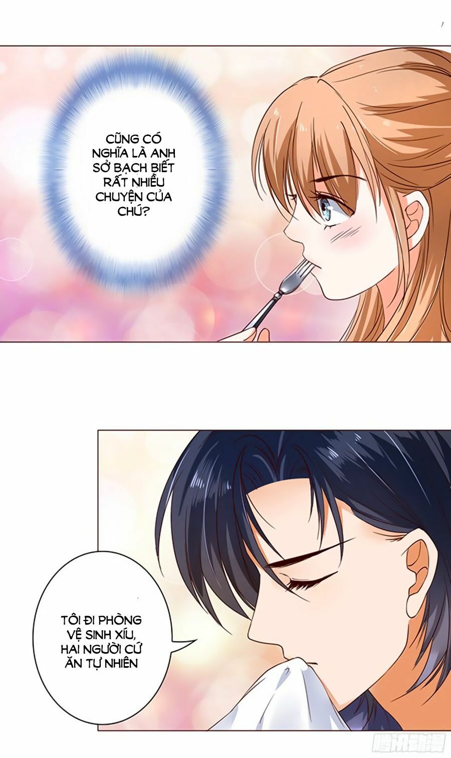 Bác Sĩ Sở Cũng Muốn Yêu: Chapter 37