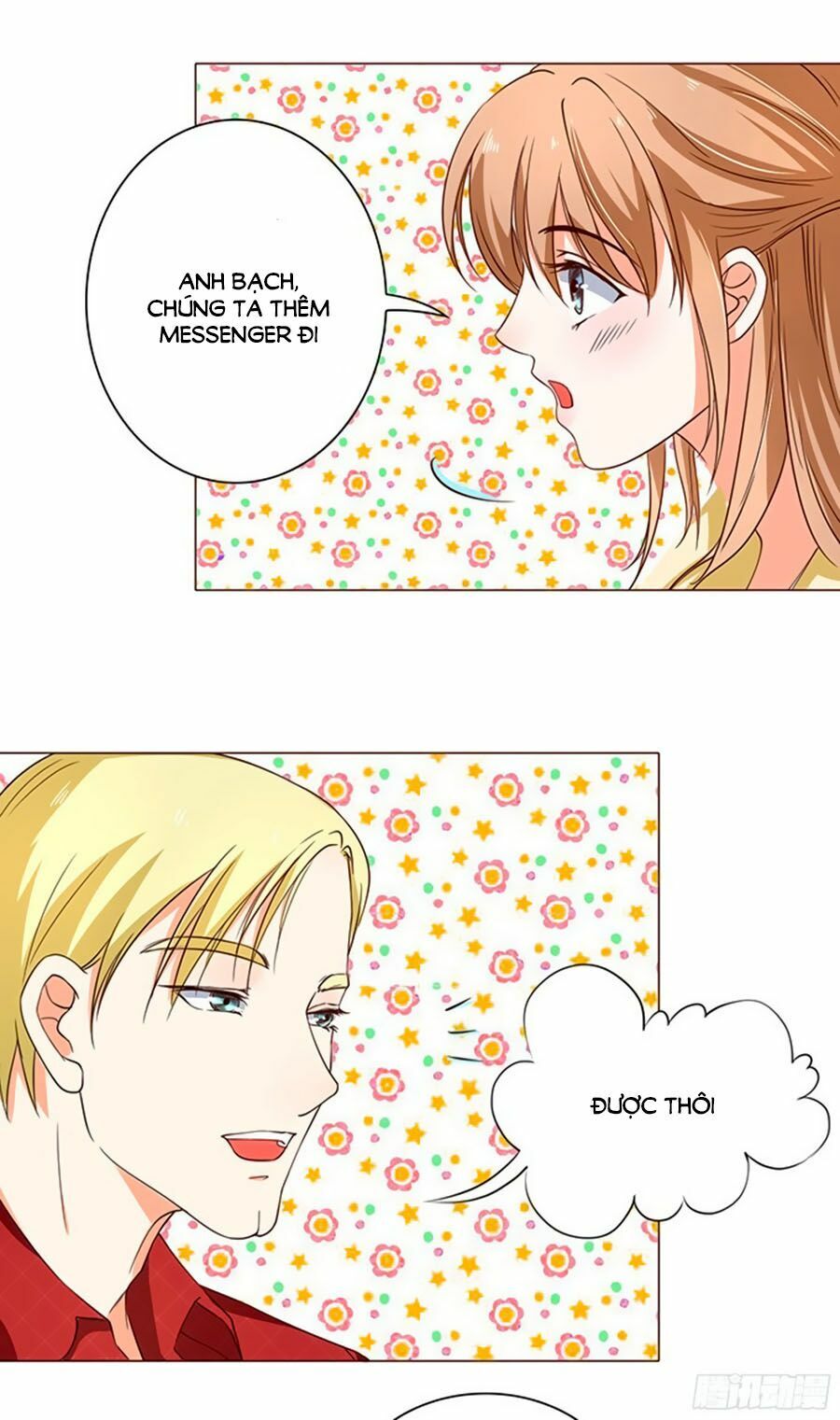 Bác Sĩ Sở Cũng Muốn Yêu: Chapter 37