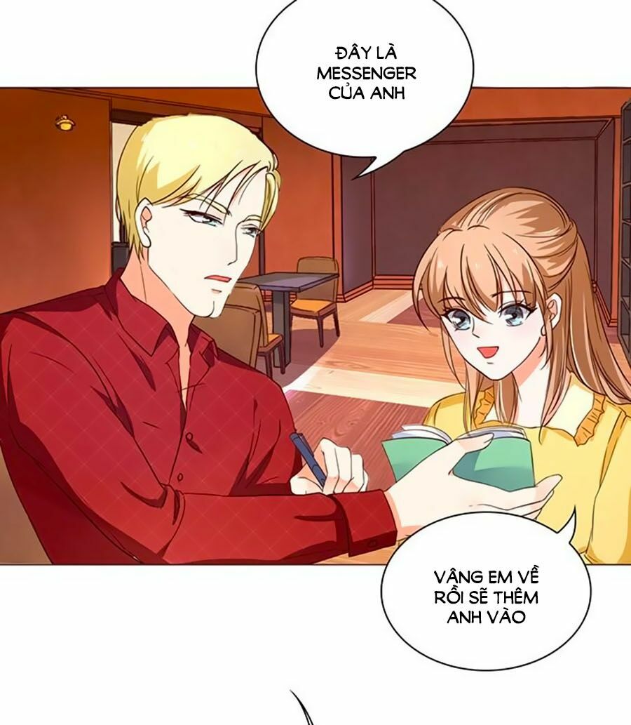 Bác Sĩ Sở Cũng Muốn Yêu: Chapter 37
