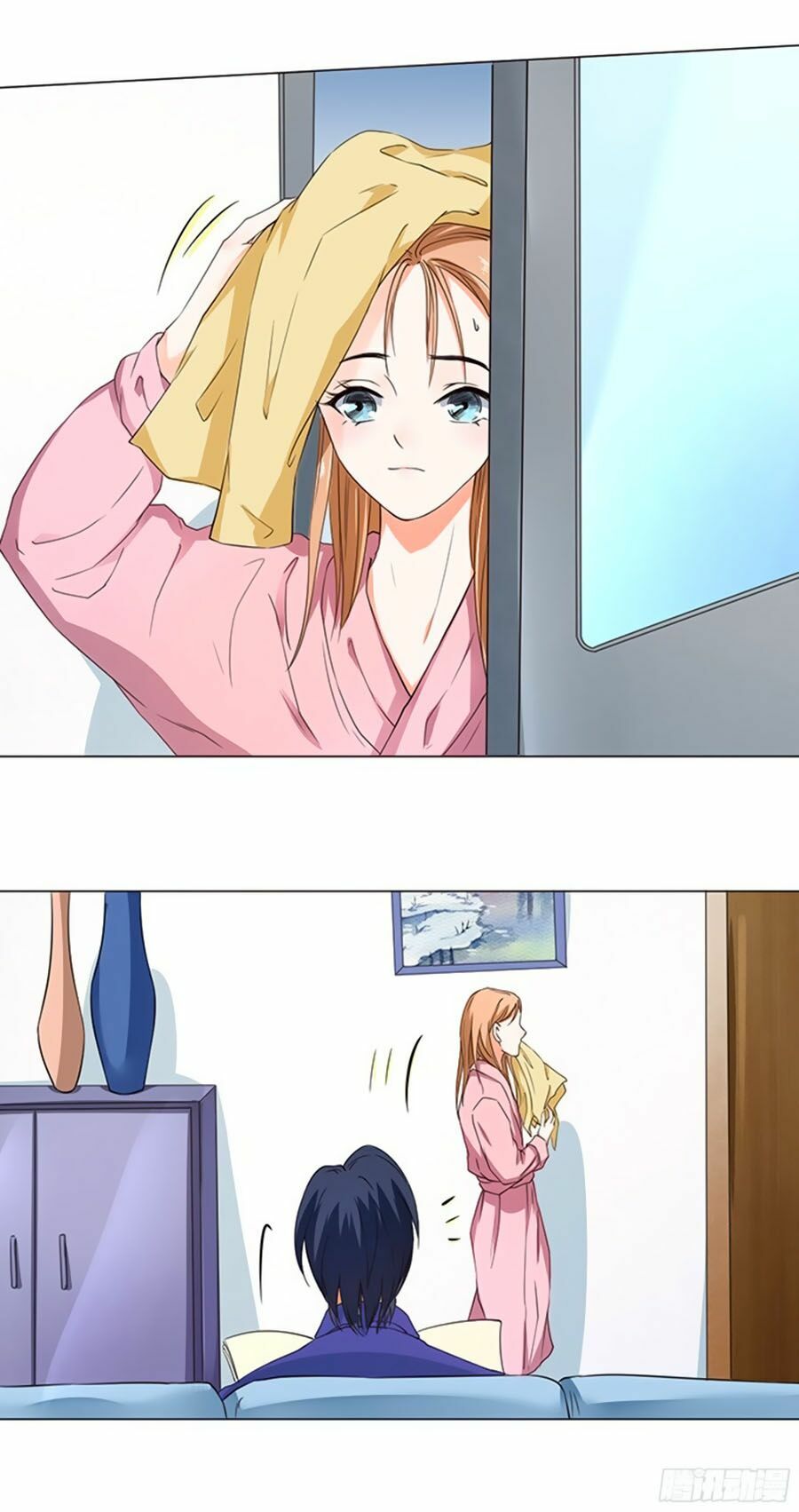 Bác Sĩ Sở Cũng Muốn Yêu: Chapter 37