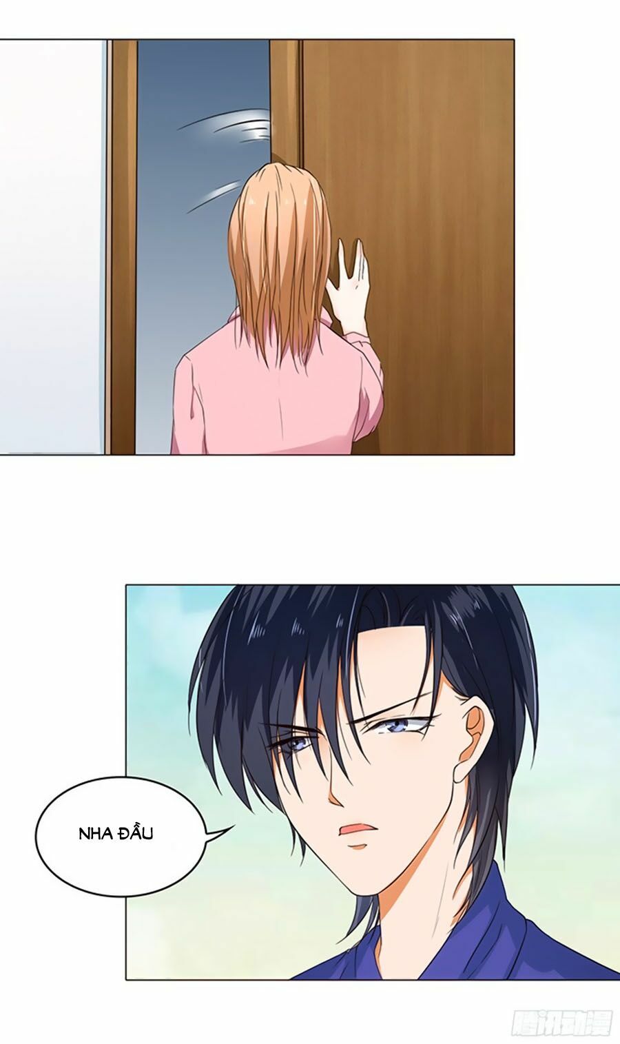 Bác Sĩ Sở Cũng Muốn Yêu: Chapter 37