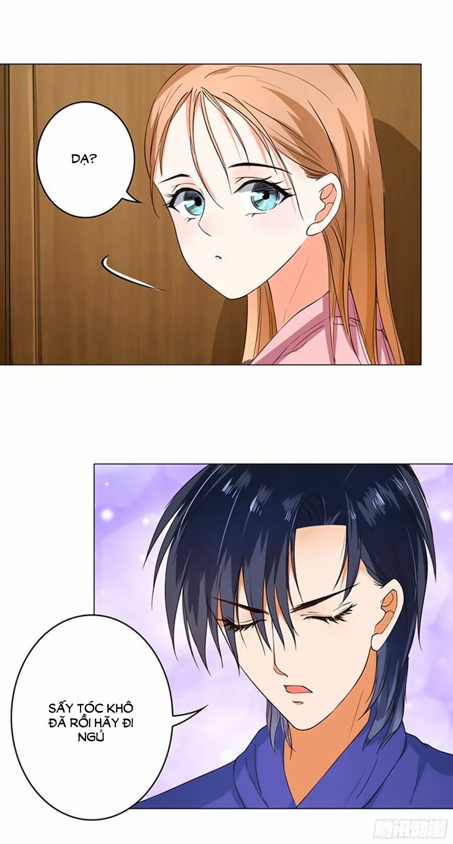 Bác Sĩ Sở Cũng Muốn Yêu: Chapter 37