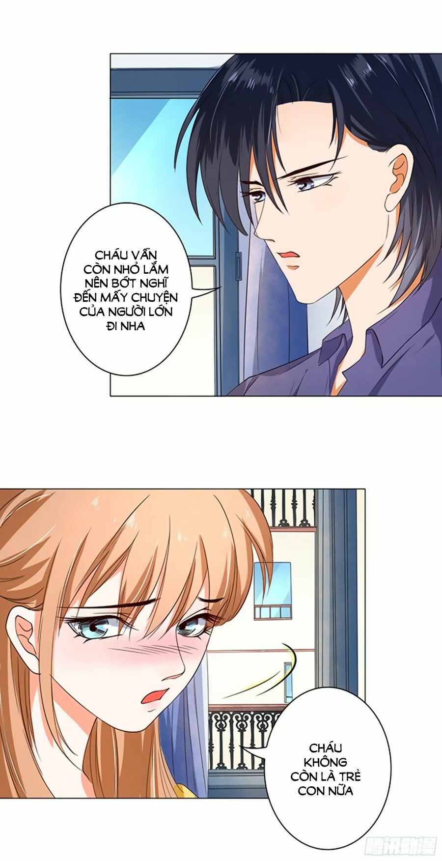 Bác Sĩ Sở Cũng Muốn Yêu: Chapter 37