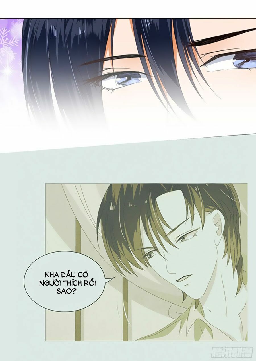 Bác Sĩ Sở Cũng Muốn Yêu: Chapter 37