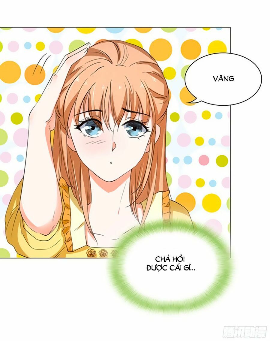 Bác Sĩ Sở Cũng Muốn Yêu: Chapter 37
