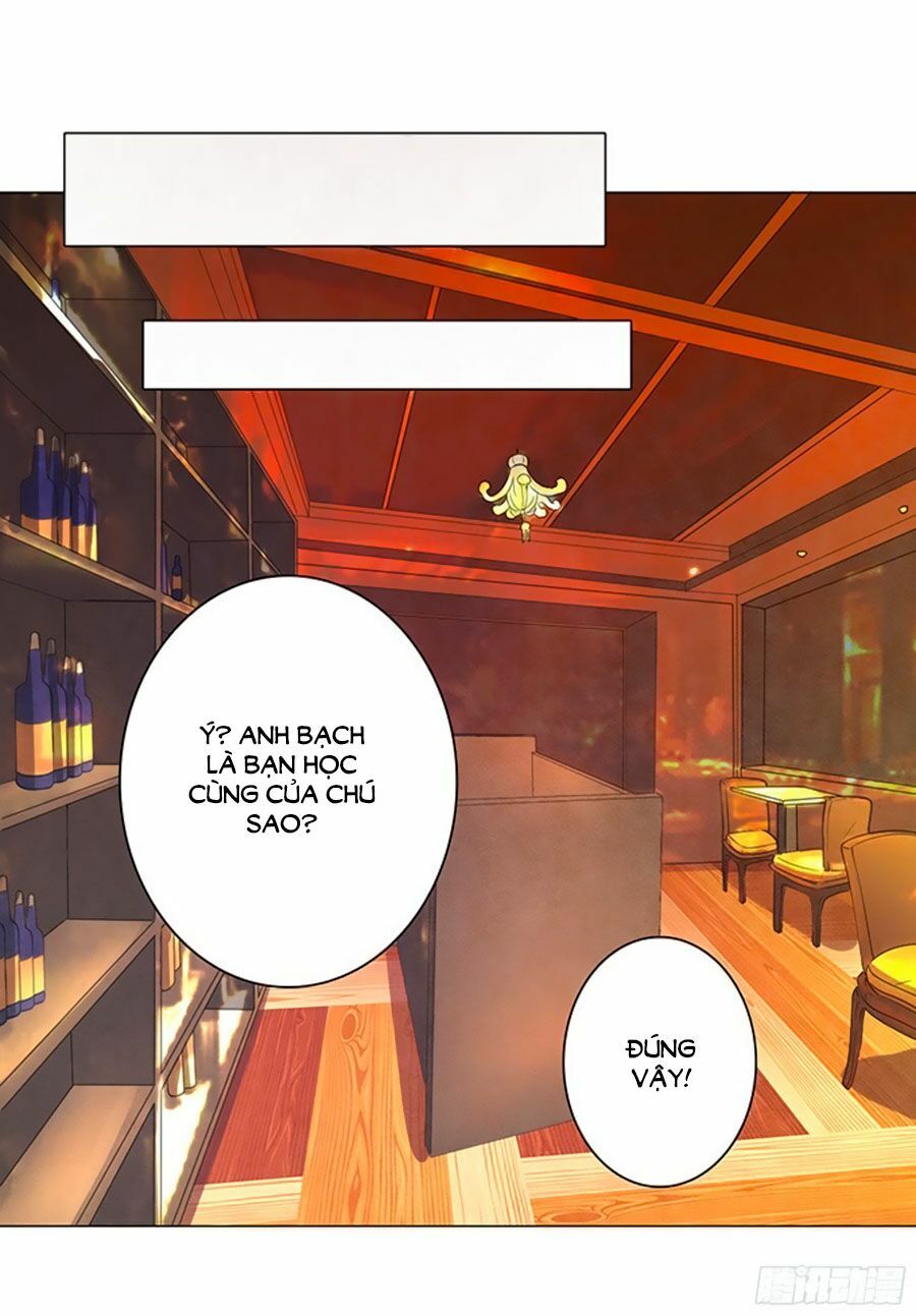 Bác Sĩ Sở Cũng Muốn Yêu: Chapter 37