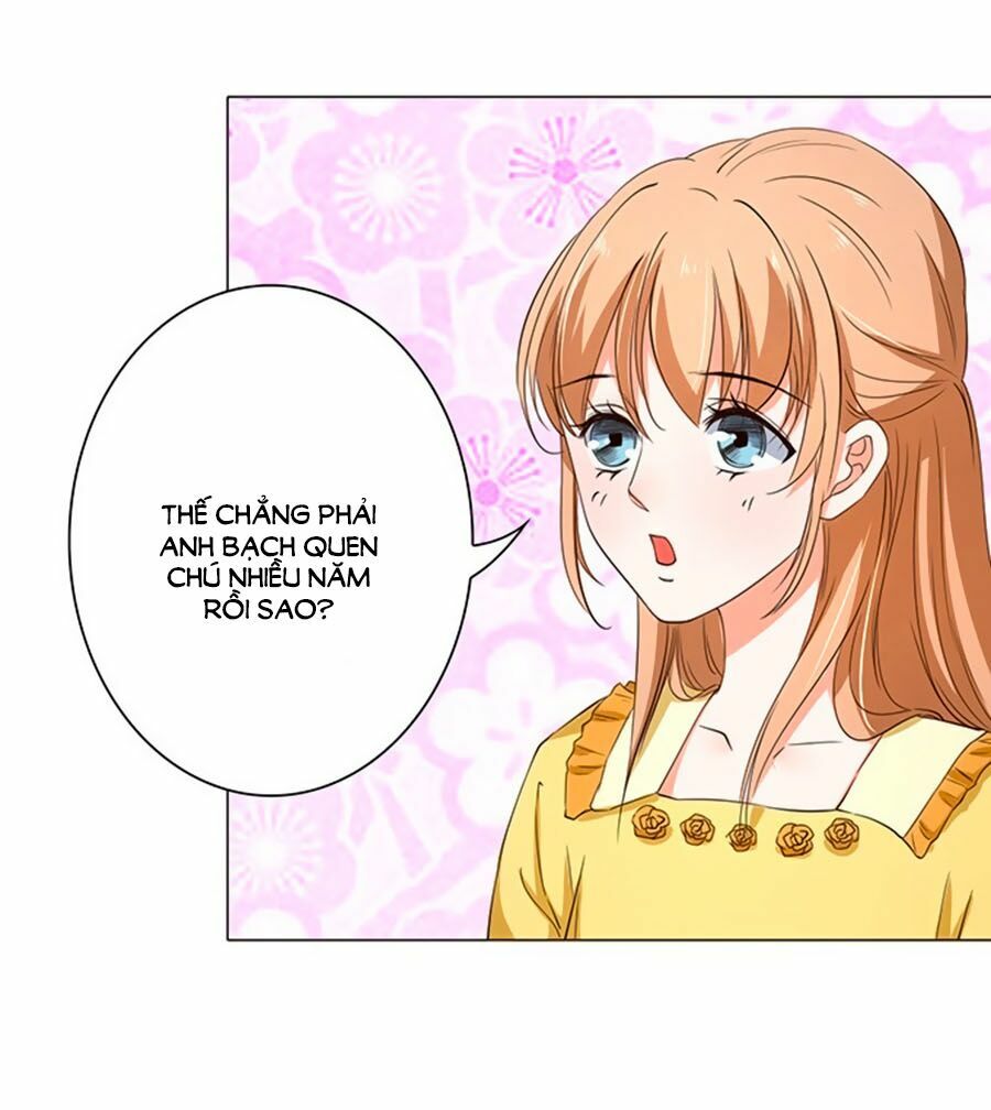 Bác Sĩ Sở Cũng Muốn Yêu: Chapter 37